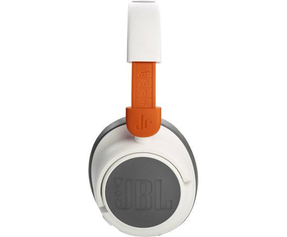 JBL JR 460NC White slušalice - slika 4