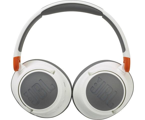 JBL JR 460NC White slušalice - slika 8