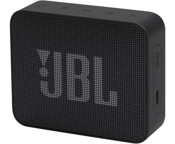 JBL Go Essential 2 Black zvučnik - slika 3