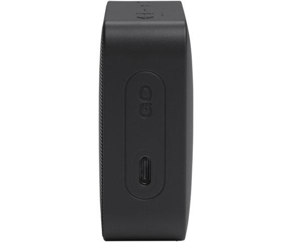 JBL Go Essential 2 Black zvučnik - slika 9