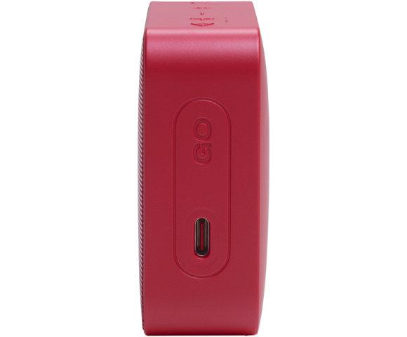JBL Go Essential 2 Red zvučnik - slika 8