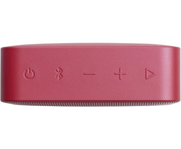JBL Go Essential 2 Red zvučnik - slika 7