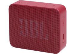 JBL Go Essential 2 Red zvučnik