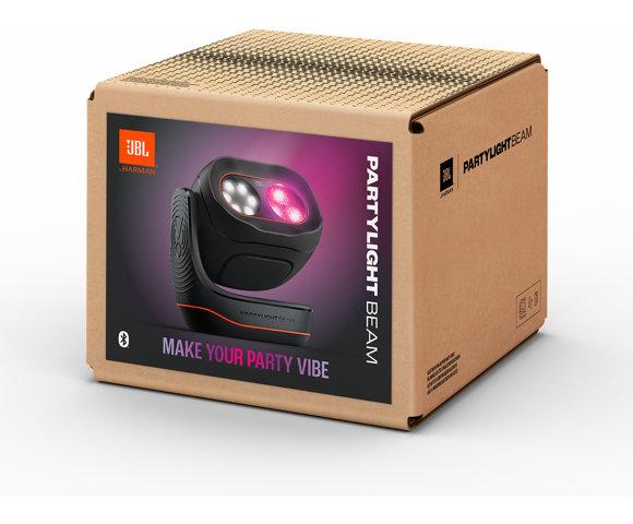 JBL PartyLight Beam reflektor - slika 7