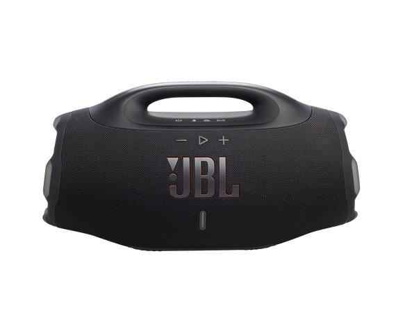 JBL Boombox 4 Black - slika 6