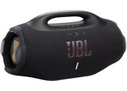JBL Boombox 4 Black