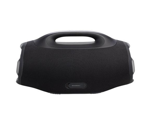 JBL Boombox 4 Black - slika 2