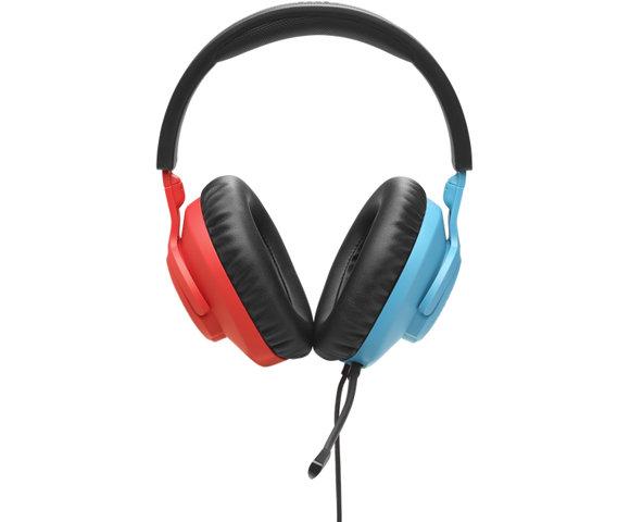 JBL QUANTUM 100 Nintendo slušalice - slika 5