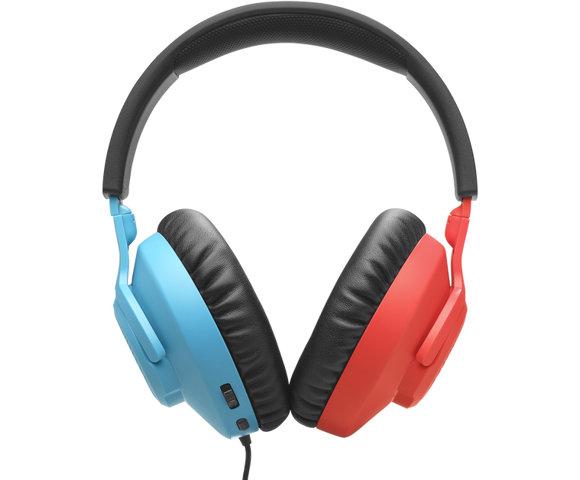 JBL QUANTUM 100 Nintendo slušalice - slika 10