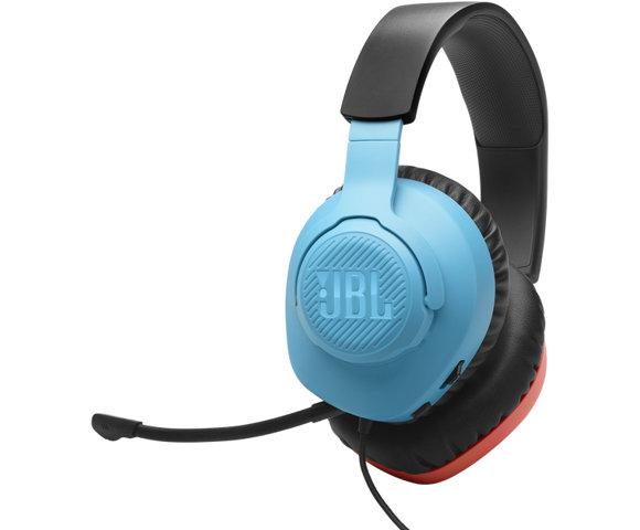 JBL QUANTUM 100 Nintendo slušalice - slika 7