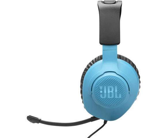 JBL QUANTUM 100 Nintendo slušalice - slika 3