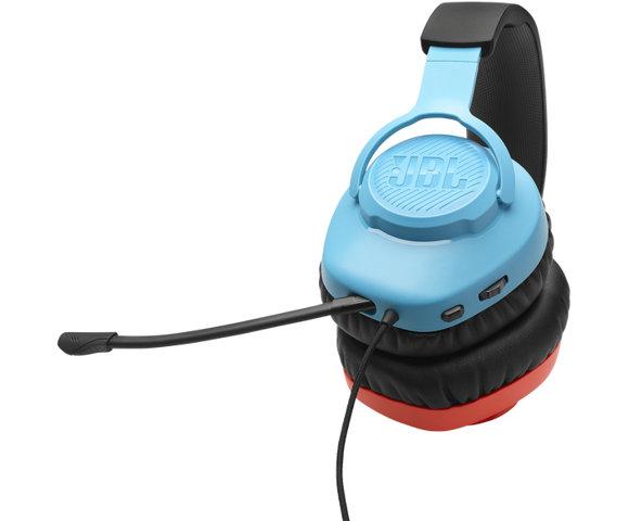JBL QUANTUM 100 Nintendo slušalice - slika 8