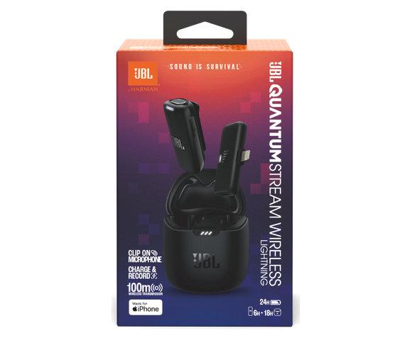 JBL Quantum Stream Wireless Lightning - slika 16