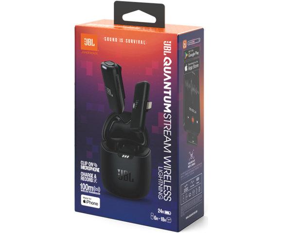 JBL Quantum Stream Wireless Lightning - slika 8