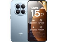 Xiaomi Redmi Note 15 Pro 8GB 256GB Blue smartphone