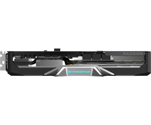 Acer Predator BiFrost Radeon RX 9070 16GB grafička kartica - slika 6