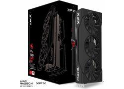 XFX RX 9060 XT SWIFT OC Triple Fan 16GB grafička kartica