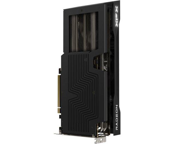 XFX RX 9060 XT SWIFT OC Triple Fan 16GB grafička kartica - slika 3