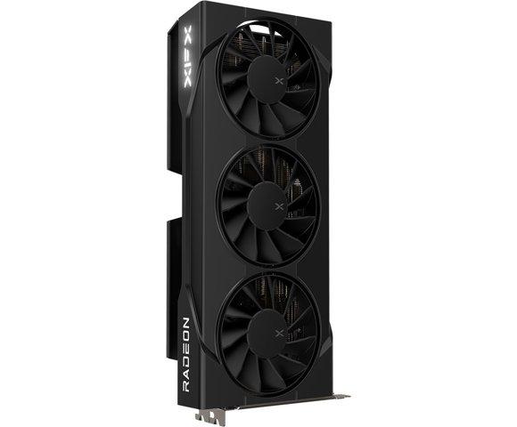 XFX RX 9060 XT SWIFT OC Triple Fan 16GB grafička kartica - slika 2