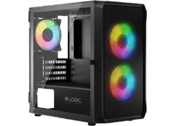 MC Base E-GAMER R5-5500 V2.2