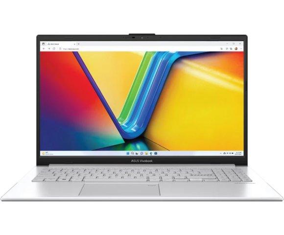ASUS Vivobook Go 15 E1504FA-QB1864W laptop - slika 3
