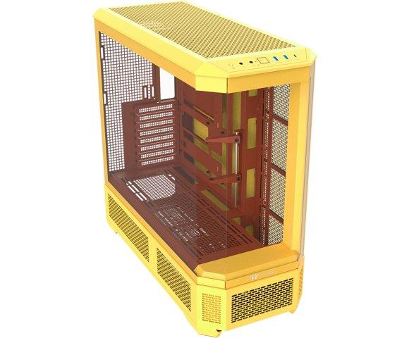 Thermaltake View 600 TG Butter Caramel kućište - slika 2