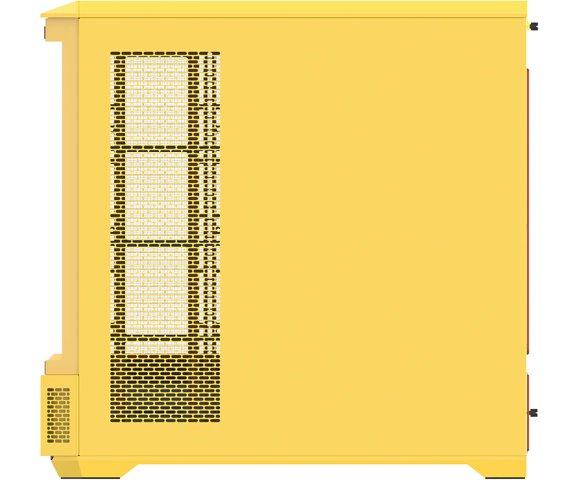 Thermaltake View 600 TG Butter Caramel kućište - slika 5