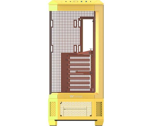 Thermaltake View 600 TG Butter Caramel kućište - slika 8