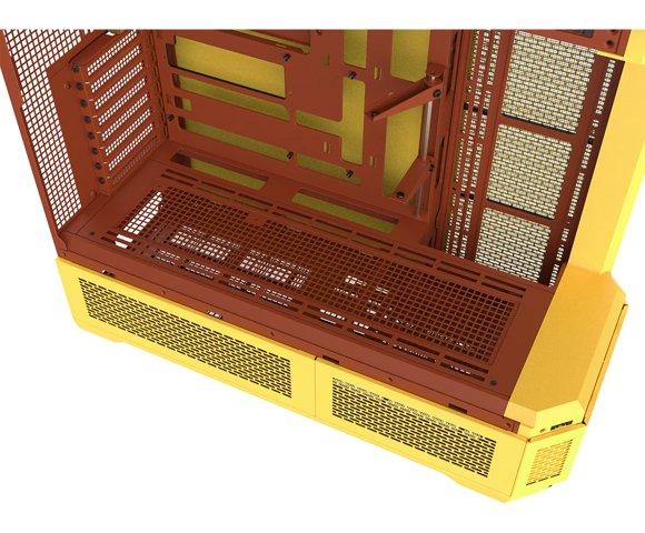 Thermaltake View 600 TG Butter Caramel kućište - slika 6