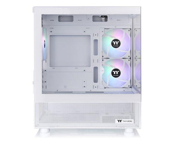 Thermaltake View 170 TG ARGB Snow kućište - slika 3