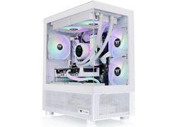 Thermaltake View 170 TG ARGB Snow kućište