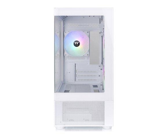 Thermaltake View 170 TG ARGB Snow kućište - slika 2