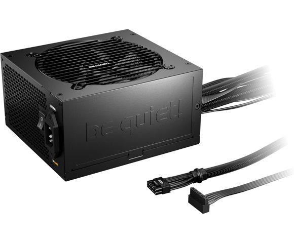BeQuiet PURE POWER 12 1000W napajanje - slika 2