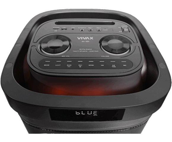 Vivax BS-820 - slika 5