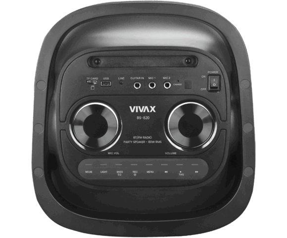 Vivax BS-820 - slika 6