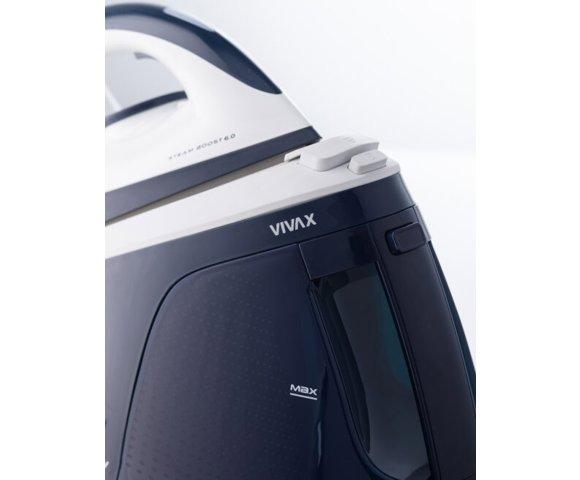 Vivax IRS-6015C WBL Infinity - slika 5