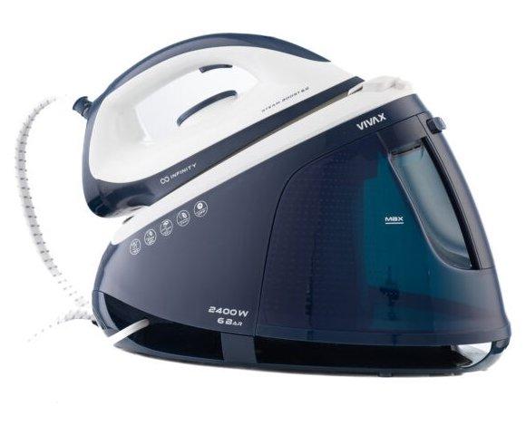 Vivax IRS-6015C WBL Infinity - slika 2