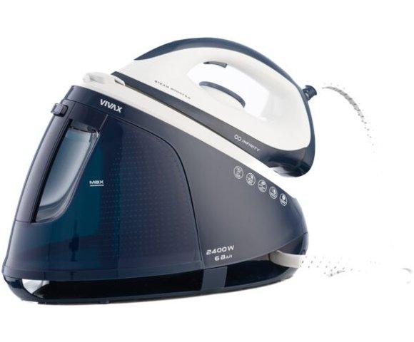 Vivax IRS-6015C WBL Infinity - slika 3