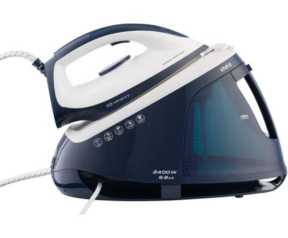 Vivax IRS-6015C WBL Infinity - slika 4