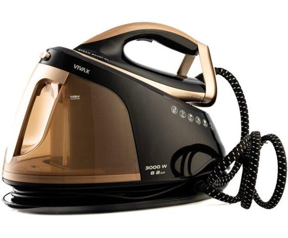 Vivax IRS-8015B BGL INFINITY - slika 4