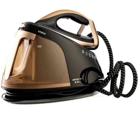 Vivax IRS-8015B BGL INFINITY - slika 2