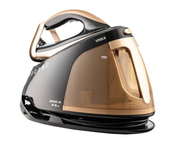 Vivax IRS-8015B BGL INFINITY - slika 5