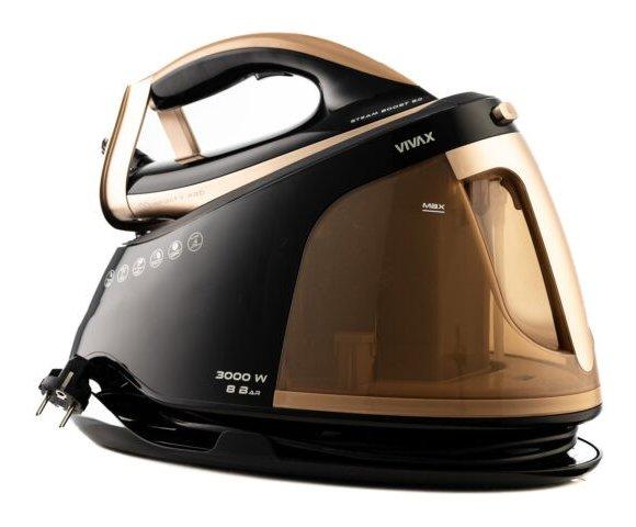 Vivax IRS-8015B BGL INFINITY - slika 3