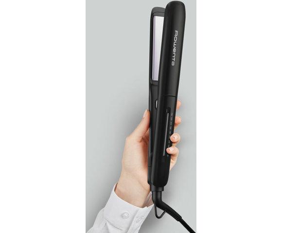 Rowenta Optiliss + SF3320 pegla za kosu - slika 3