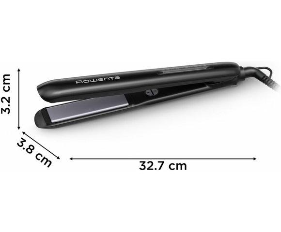 Rowenta Optiliss + SF3320 pegla za kosu - slika 6