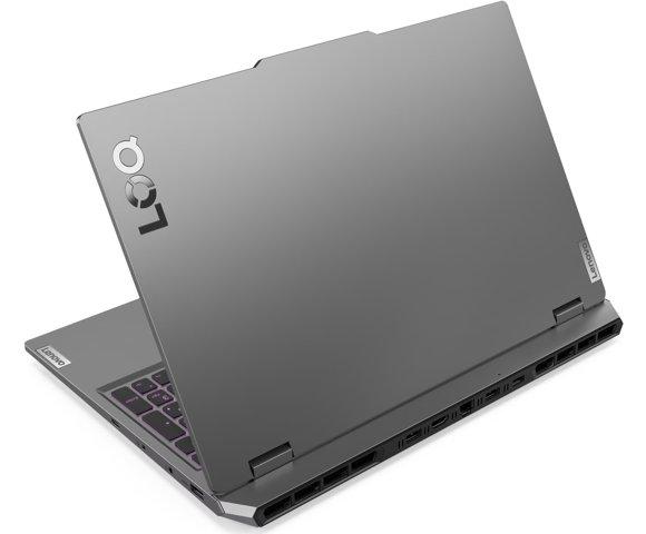 Lenovo LOQ 83DV01DHYA gaming laptop - slika 6