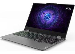 Lenovo LOQ 83DV01DHYA gaming laptop
