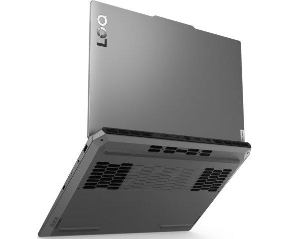 Lenovo LOQ 83DV01DHYA gaming laptop - slika 4