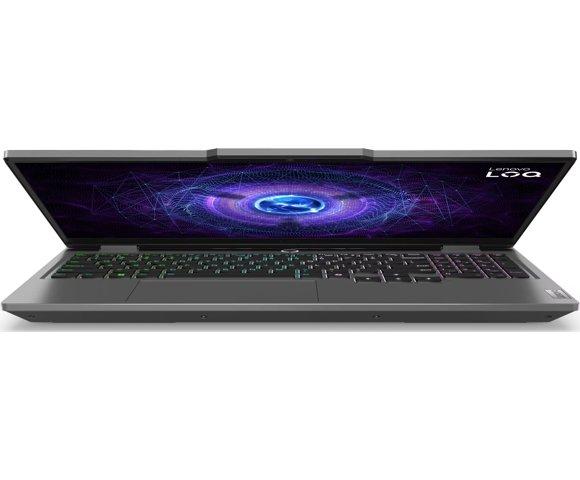 Lenovo LOQ 83DV01DHYA gaming laptop - slika 5
