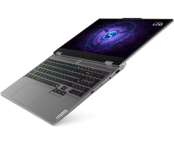 Lenovo LOQ 83DV01DHYA gaming laptop - slika 3